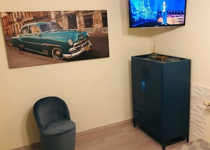 בית נופש Casita - Sterneferienhaus Mit Garten, Sauna Und Wallbox